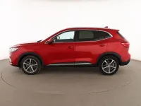 Usado MG EHS Luxury 258 CV (189 kW) 2022 Rojo SUV