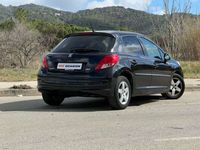 usado Peugeot 207 1.4 VTi 16v Sportium