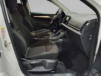 Usado Skoda Karoq Ambition 115 CV (84 kW) 2020 Blanco SUV
