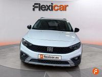 Usado Fiat Tipo 101 CV (74 kW) 2021 Blanco Berlina