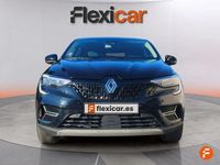 Usado Renault Arkana 145 CV (106 kW) 2024 Negro SUV