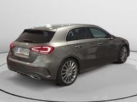 Usado Mercedes A220 190 CV (139 kW) 2019
