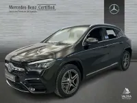 Usado Mercedes GLA250 218 CV (160 kW) 2026 SUV