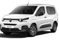 Nuevo Citroën Berlingo 130 CV (95 kW) 2026 Blanco Monovolumen