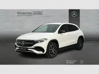Usado Mercedes EQA250+ 139 kW (190 CV) 2025 Otro SUV