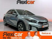 Usado Kia XCeed 160 CV (117 kW) 2023 Gris SUV