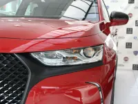 Usado DS Automobiles DS7 Crossback 180 CV (132 kW) 2020 Rojo SUV