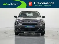 Usado Citroën C4 PureTech 131 CV (96 kW) 2024 Gris SUV