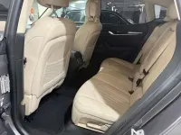 Usado Maserati Levante 275 CV (202 kW) 2018 Gris SUV