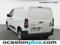 Usado Fiat Doblò 102 CV (75 kW) 2023 Blanco Monovolumen