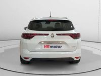 Usado Renault Mégane IV Business 160 CV (117 kW) 2021 Blanco Familiar