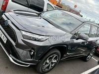 Usado Toyota RAV4 Hybrid Plus 306 CV (225 kW) 2025 Gris / plata SUV