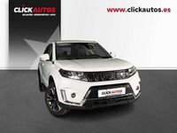 usado Suzuki Vitara 1.4 GLX Hybrid 48V