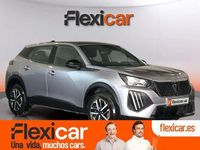 Usado Peugeot 2008 Active 100 CV (73 kW) 2024 Gris SUV