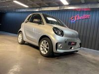 usado Smart ForTwo Electric Drive 