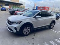 Usado VW Taigo 116 CV (85 kW) 2025 Blanco SUV