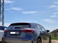 Usado Mercedes A180 116 CV (85 kW) 2021 Gris / plata Berlina