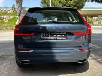 Usado Volvo XC60 Inscription 197 CV (144 kW) 2021 Azul SUV