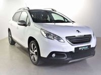 usado Peugeot 2008 1.6 BlueHDi 100 Allure