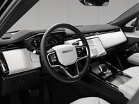 Usado Land Rover Range Rover Sport S 460 CV (338 kW) 2025 Santorini black SUV