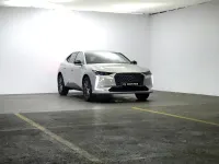 Usado DS Automobiles DS4 Bastille Plus 130 CV (95 kW) 2022 Gris SUV