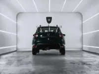 Usado Dacia Duster Comfort 116 CV (85 kW) 2020 Verde SUV