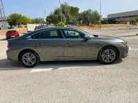 Usado Peugeot 508 SW Business-Line 130 CV (95 kW) 2021 Gris / plata Familiar