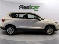 Usado Seat Ateca Reference 110 CV (80 kW) 2023 Blanco SUV