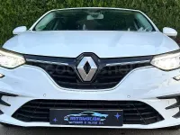Usado Renault Mégane II R.S. 115 CV (84 kW) 2022 Blanco Berlina