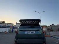 Usado Dacia Duster Extreme 150 CV (110 kW) 2024 Verde SUV