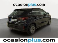 Używany MG MG3 195 KM (143 kW) 2025 Biały Hatchback