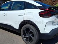 Begagnad Citroën C4 131 HK (96 kW) 2024 Vit SUV