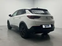 Usado Opel Grandland X S 131 CV (96 kW) 2023 Blanco SUV