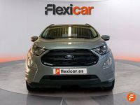 Usado Ford Ecosport ST-Line 125 CV (91 kW) 2022 Gris SUV
