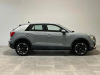 Usado Audi Q2 S-Line 116 CV (85 kW) 2025 Gris/plata SUV