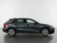Usado Audi A3 Sportback e-tron Advanced 204 CV (150 kW) 2022 Gris Utilitario