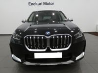 usado BMW iX1 xDrive30 en Enekuri Motor Vizcaya