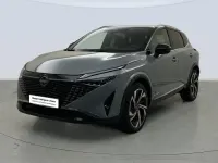 Usado Nissan Qashqai Premium Edition 190 CV (139 kW) 2024 Gris SUV