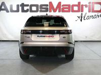 Usado Land Rover Range Rover Velar R-Dynamic 182 CV (133 kW) 2019 Azul SUV