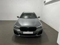 Usado BMW 520 Comfort Edition 190 CV (139 kW) 2023 Familiar