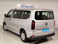 Usado VW Caravelle 150 CV (110 kW) 2025 Gris / plata Monovolumen