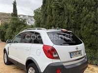 Usado Opel Antara Selective 163 CV (119 kW) 2012 Blanco SUV
