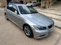 usado BMW 320 320 d