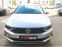 usado VW Passat Edition 1.6 TDI 88kW 120CV Variant