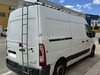 Usado Renault Master 94 CV (69 kW) 1998 Blanco Familiar