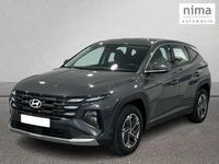 Usado Hyundai Tucson 159 CV (116 kW) 2025 SUV