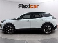 Usado Peugeot 2008 Allure 131 CV (96 kW) 2024 Blanco SUV