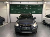 Usado Opel Antara Cosmo 150 CV (110 kW) 2010 Gris SUV