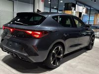 Nuevo Cupra Leon 150 CV (110 kW) 2025