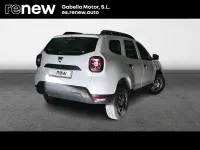 Usado Dacia Duster Essentiel 102 CV (75 kW) 2020 Blanco SUV